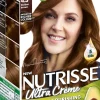 Garnier Nutrisse Ultra Créme Permanent Color 8.132 Light Blonde Nude