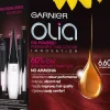 GarnierOlia Permanent Color 4.0 Dark Brown