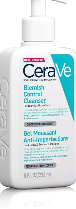 GarnierSkinActive Micellar Cleansing Water Duo 2x400 ml