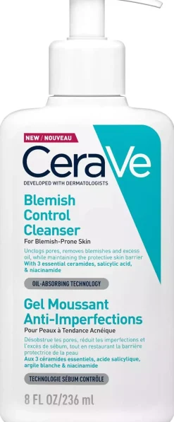 GarnierSkinActive Micellar Cleansing Water Duo 2x400 ml
