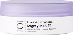 Geek & Gorgeous Mighty Melt Cleansing Balm 98 g