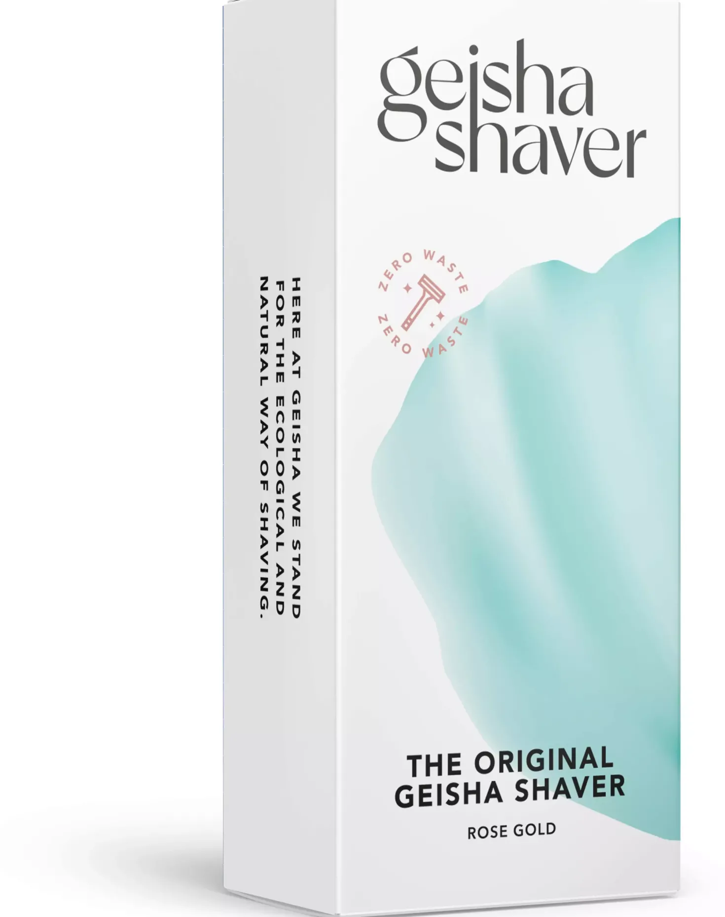 Geisha Shaver Shaver