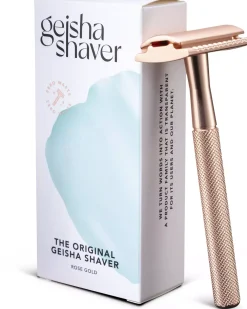 Geisha Shaver Shaver