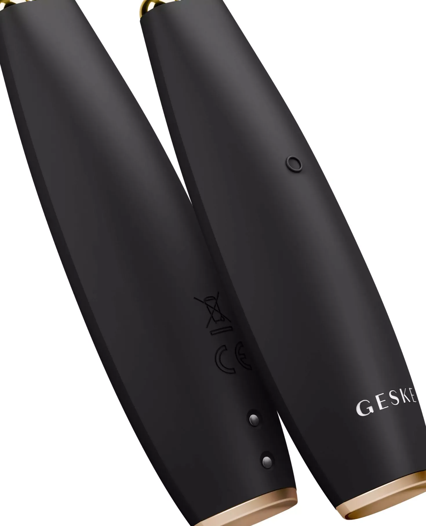 Geske 6 in 1 MicroCurrent Face-Lift Pen Gray