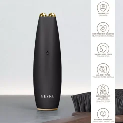 Geske 6 in 1 MicroCurrent Face-Lift Pen Gray