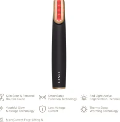 Geske 7 in 1 Skin Firming Wand Magenta