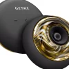 Geske 9 in 1 Sonic Cool & Warm Face and Body Massager Magenta