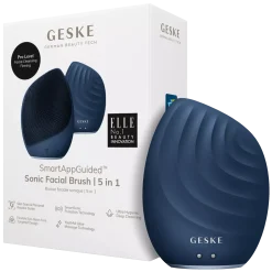 Geske5 in 1 Sonic Facial Brush Starlight