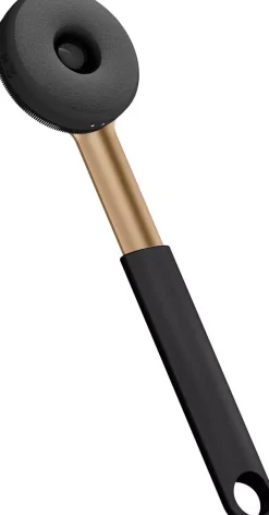 Geske 9 in 1 Sonic LED Full-Body Brush Gray