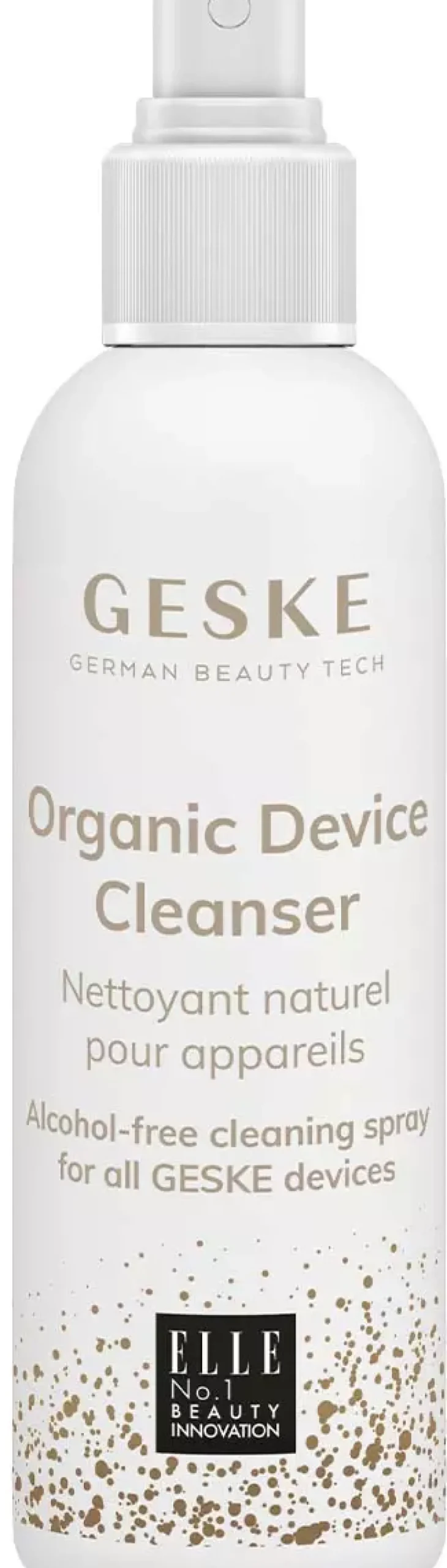 Geske Organic Device Cleanser 150 ml