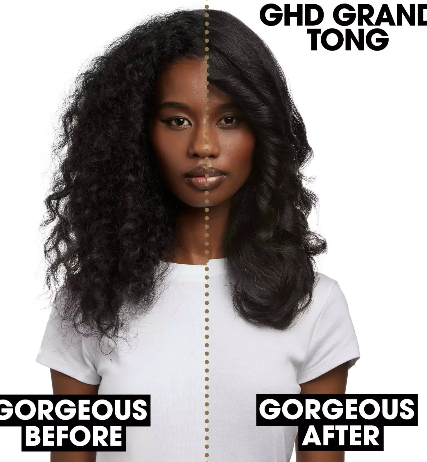 ghdChronos Curve Grand Tong