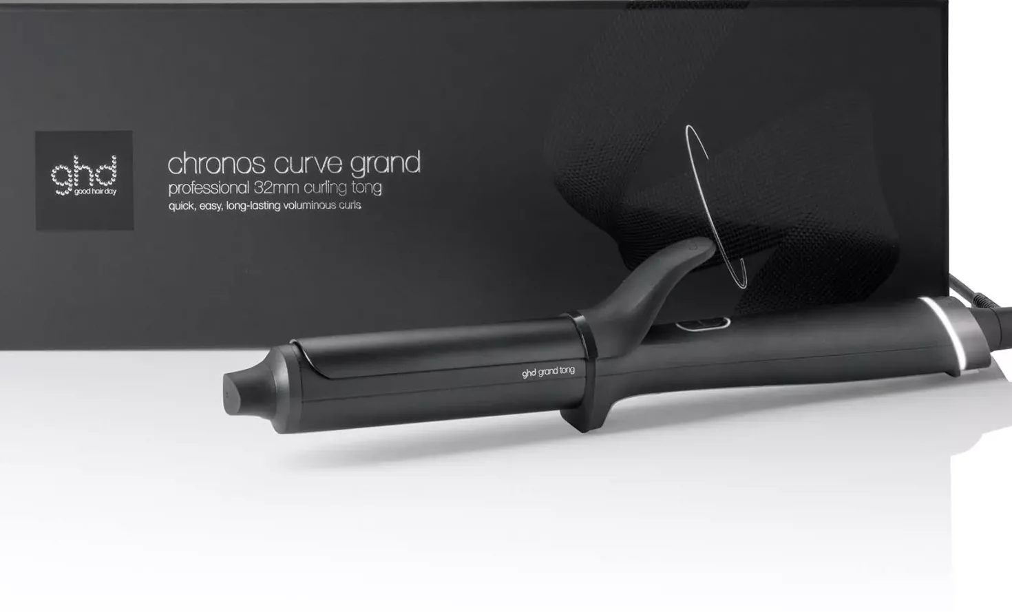ghdChronos Curve Grand Tong
