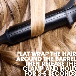 ghdChronos Curve Grand Tong