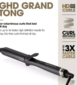 ghdChronos Curve Grand Tong