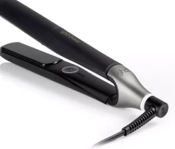 ghdChronos Hair Straightener Black