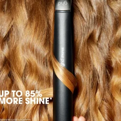 ghdChronos Hair Straightener Black