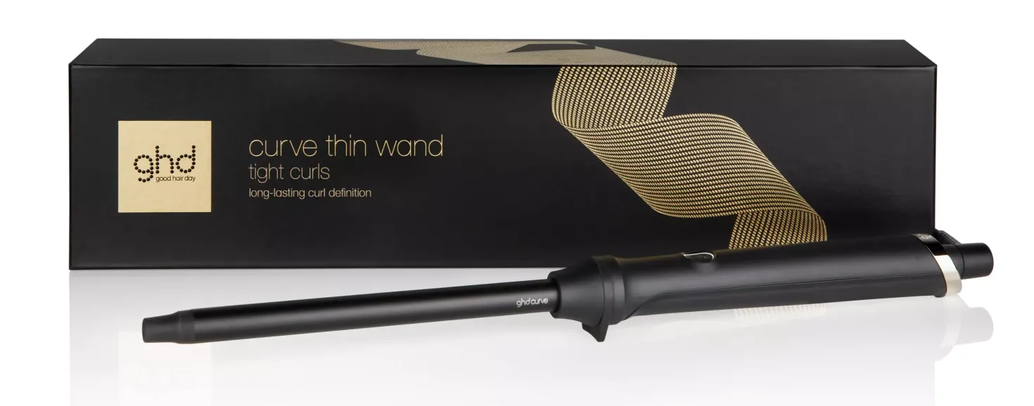 ghd Curve® Thin Wand