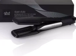 ghd Duet Style Black