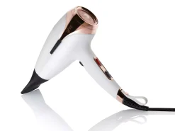 ghdHelios™ Professional Hairdryer Black