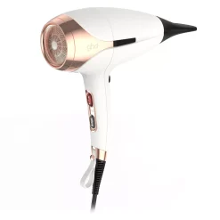 ghdHelios™ Professional Hairdryer Black