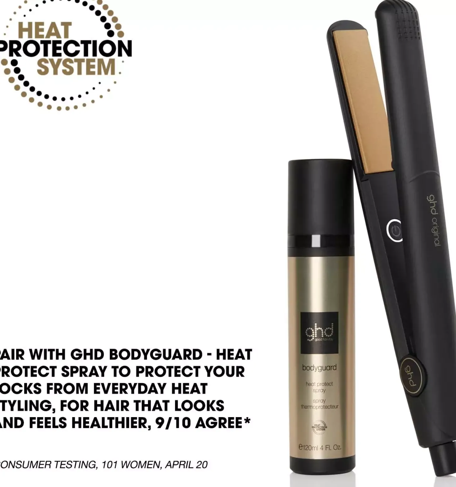 ghdOriginal Professional Styler
