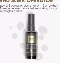 ghd Sleek Operator 45 ml