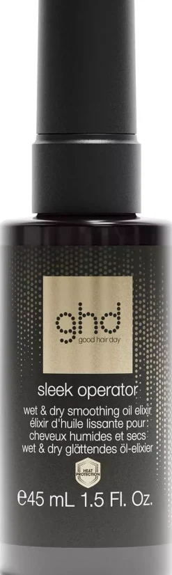 ghd Sleek Operator 45 ml