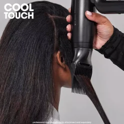 ghd Speed Black