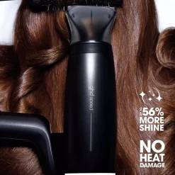 ghd Speed Black