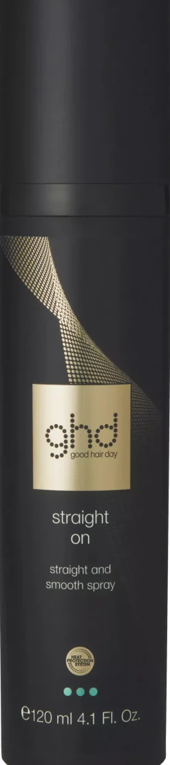 ghdWetline Straight on - Straight and Smooth Spray 120 ml