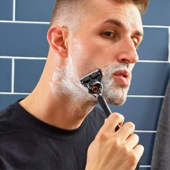 GilletteProGlide Men's Razor Blade Refills 4 stk