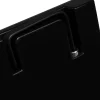 Gillian Jones 3 folded Hang- & Table Mirror