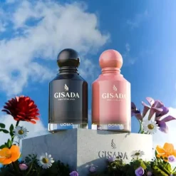 Gisada Uomo Eau de Parfum 50 ml