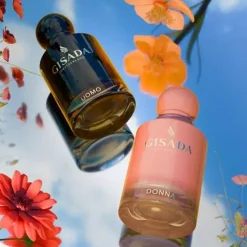 Gisada Uomo Eau de Parfum 50 ml