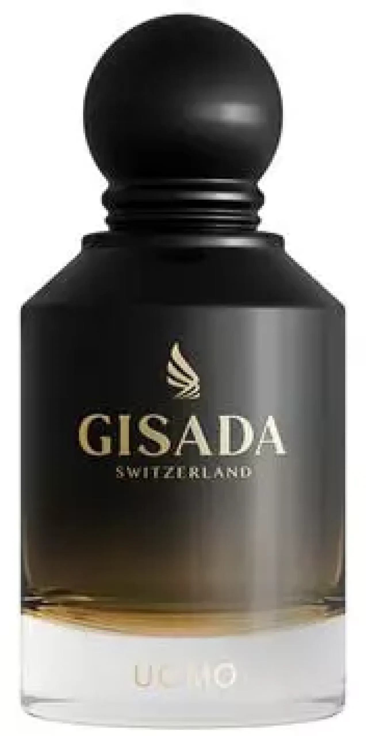 Gisada Uomo Eau de Parfum 50 ml