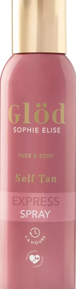 Glöd Sophie Elise Express Spray Mini Medium 75 ml