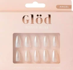Glöd Sophie Elise Gel Nails French