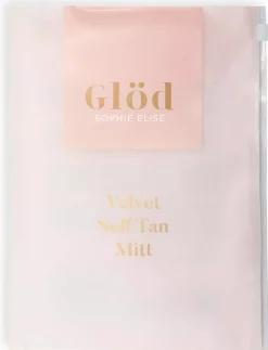 Glöd Sophie Elise Self Tan Mitt Body