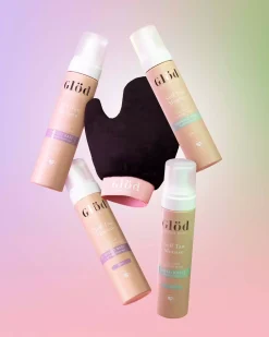 Glöd Sophie Elise Self Tan Mitt Body