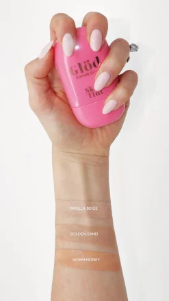 Glöd Sophie Elise Skin Tint Golden Sand
