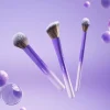 Gleeze Squad Makeup Brush Kit