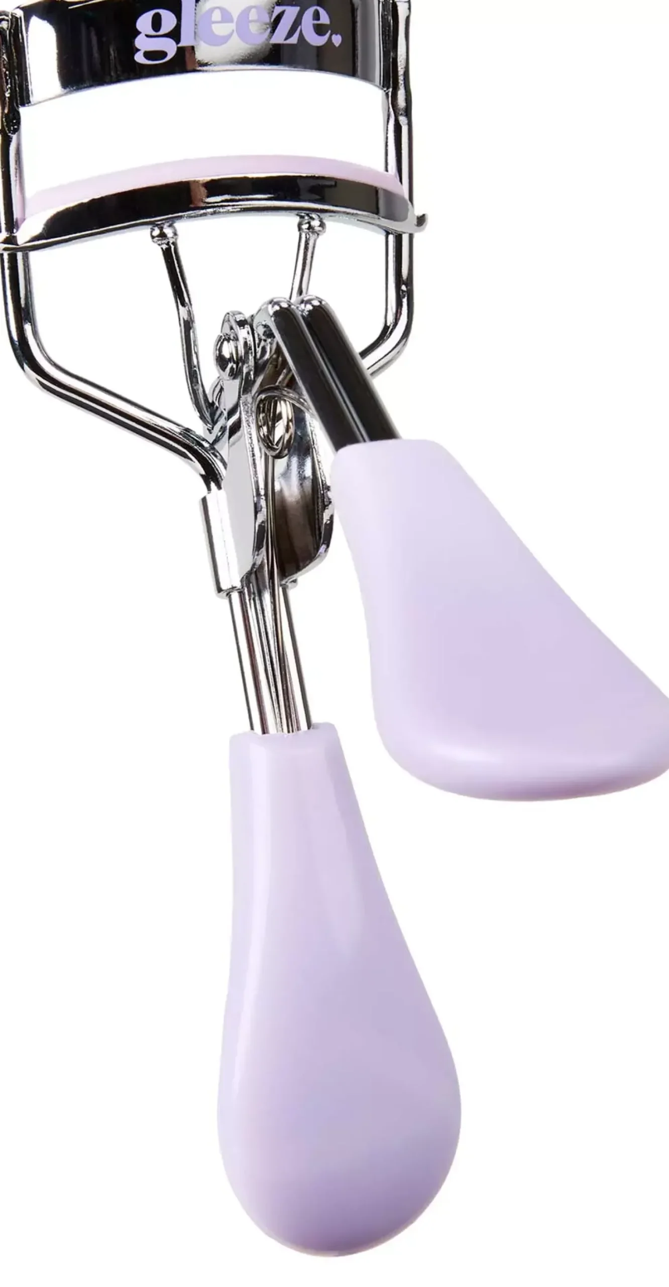 Gleeze Wavy Eyelash Curler