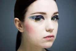 Glitternisti Cosmetic Glitter Chunky Pink Mix