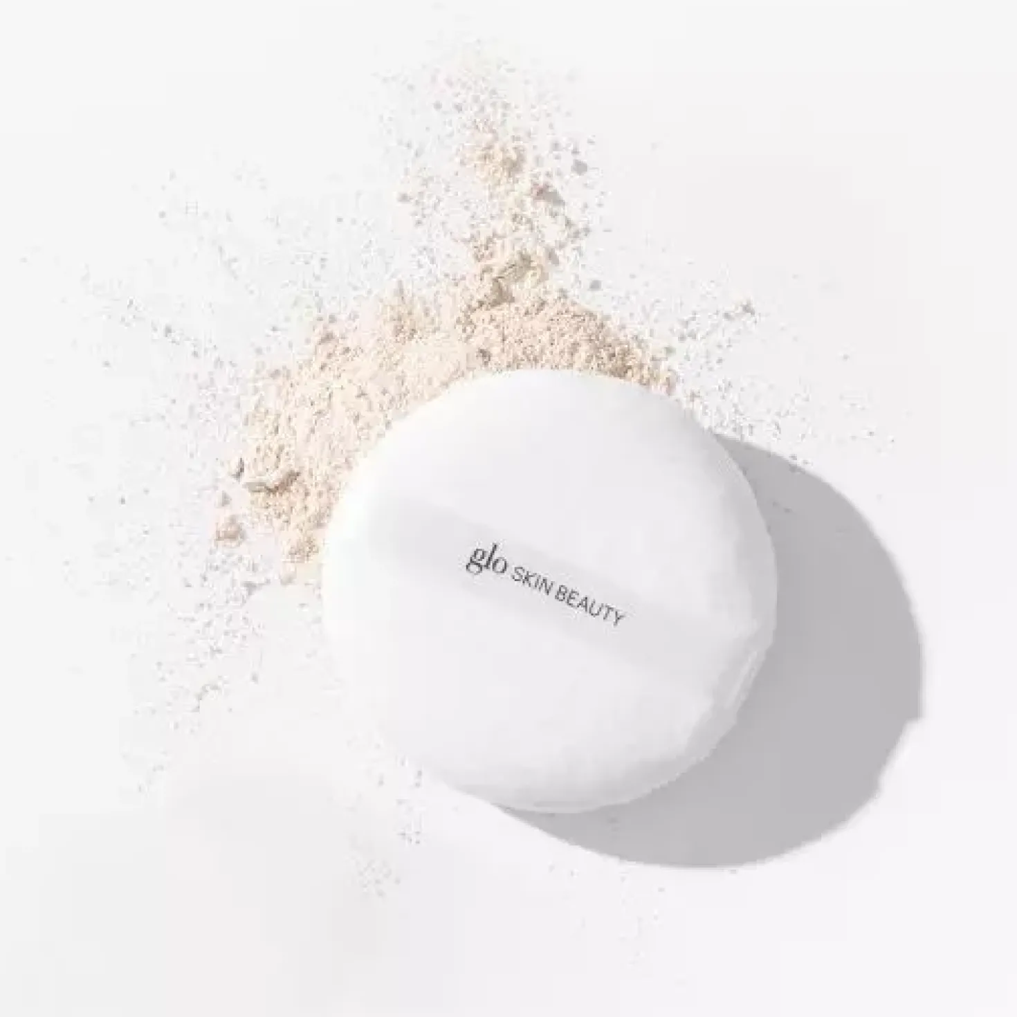 Glo Skin Beauty Powder Puff