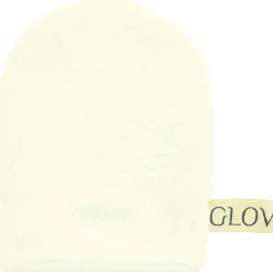 GLOVIconic Mitt Makeup Remover And Cleansing Mitt Ivory