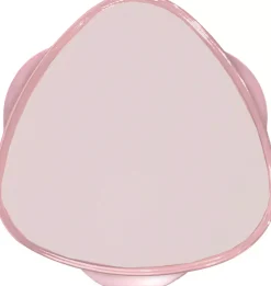 GLOV Nano Twist Duo Nano Glass Foot File And Depilator Pink