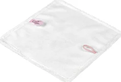 GLOV Skin Care Face Towels Ivory