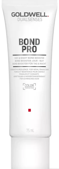 GoldwellDualsenses Bond Pro Bond Pro Day & Night Bond Booster 75 ml