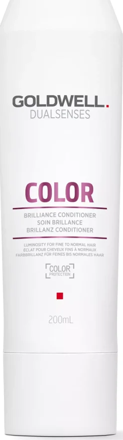 GoldwellDualsenses Color Brilliance Conditioner 200 ml