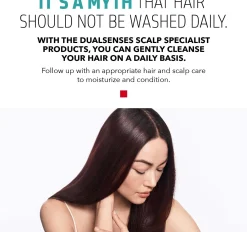 GoldwellDualsenses Scalp Specialist Deep Cleansing Shampoo 250 ml
